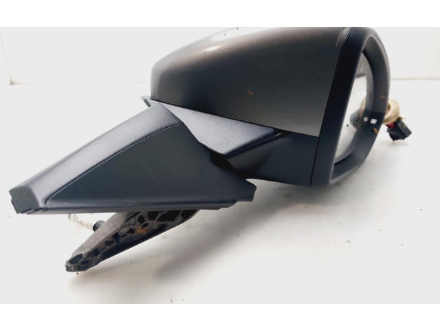 Зеркало электрическое Volkswagen Golf VII 2013 - 2019 года