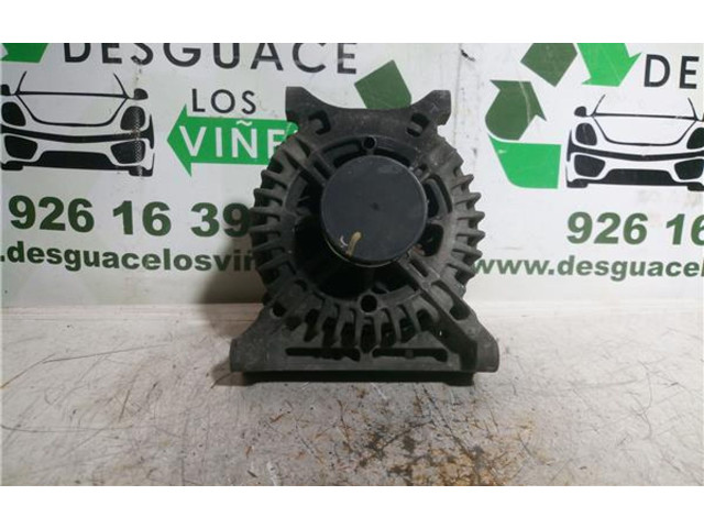 Генератор OM640940, A6401540402   Mercedes-Benz A W169      