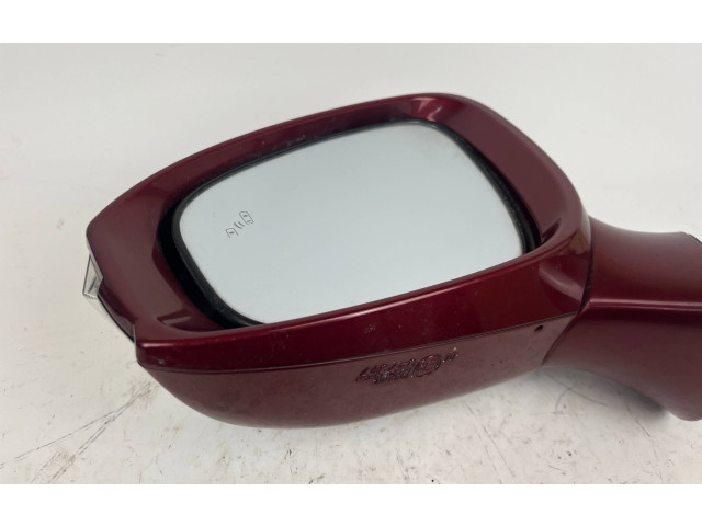 Zpětné zrcátko Toyota Mirai 2019