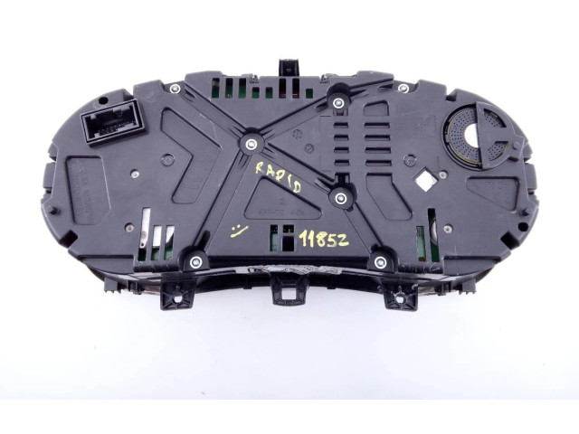 Панель приборов 5JA920744   Skoda Rapid (NH)       