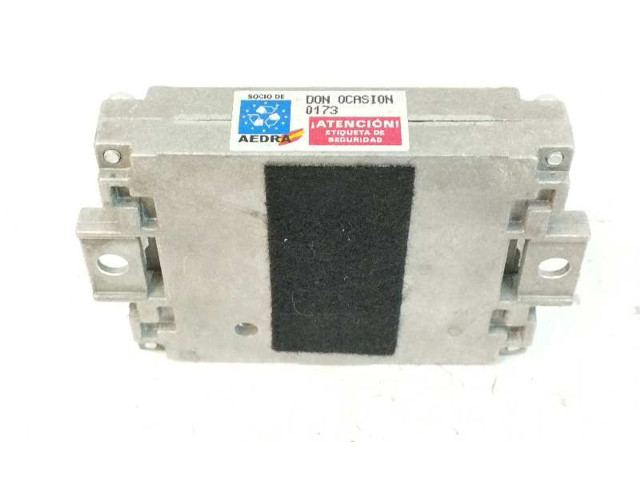 Блок управления 4N0035456D Audi Q3 F3