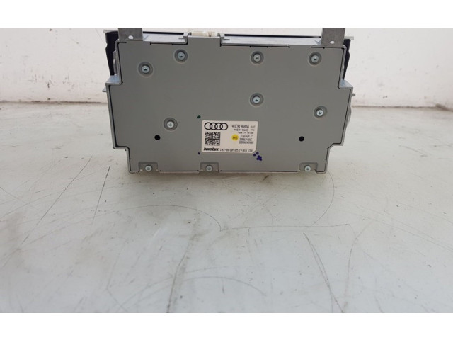 Экран/ дисплей / маленький экран 4KE919603A Audi e-tron