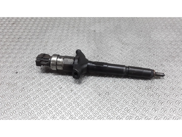 Vstřikovač 8972391617 Renault Vel Satis pro naftový motor 3.0