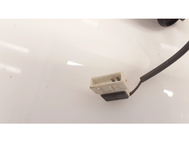 Zpětné zrcátko levé Citroen Berlingo 2005 96366858XT