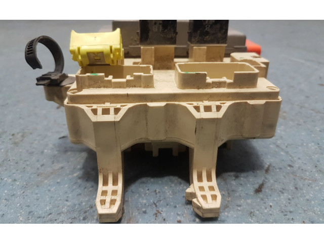 Pojistková skříňka 82641-12150, 82641-12150 Toyota Corolla E110 2000