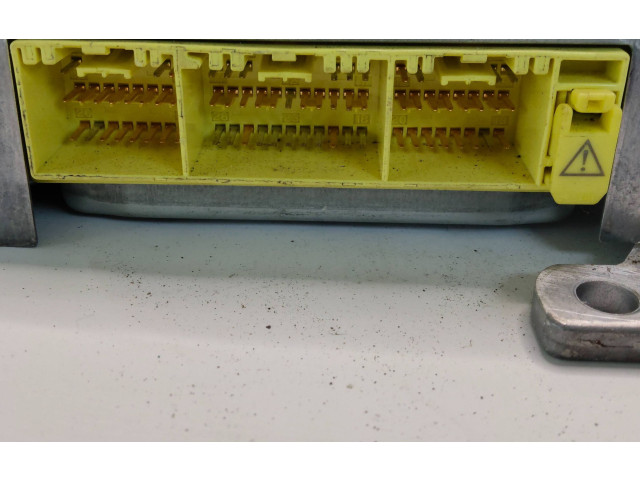 Блок подушек безопасности 8917060130, 1523006182 Toyota Land Cruiser (J200)