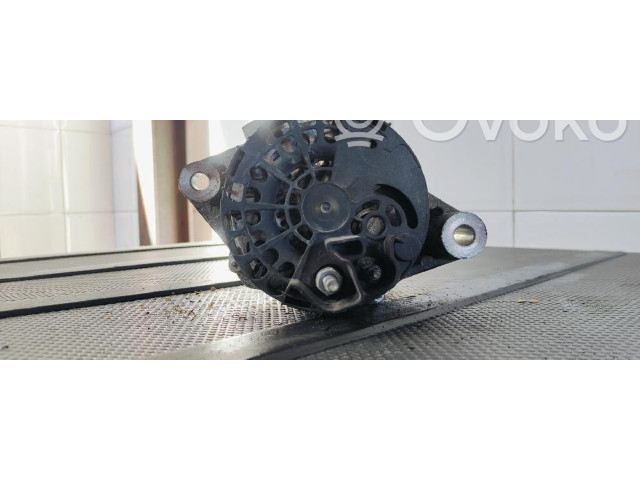 Генератор 51820624 Alfa Romeo Giulietta