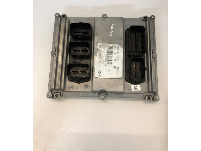 Řídící jednotka 8W0907311B, 059907309F Audi A4 Allroad 2016