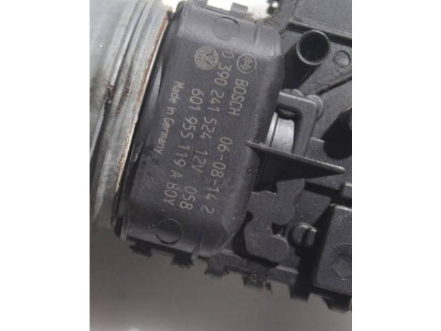 Volant Volkswagen Polo IV 9N3 2006 0390241524