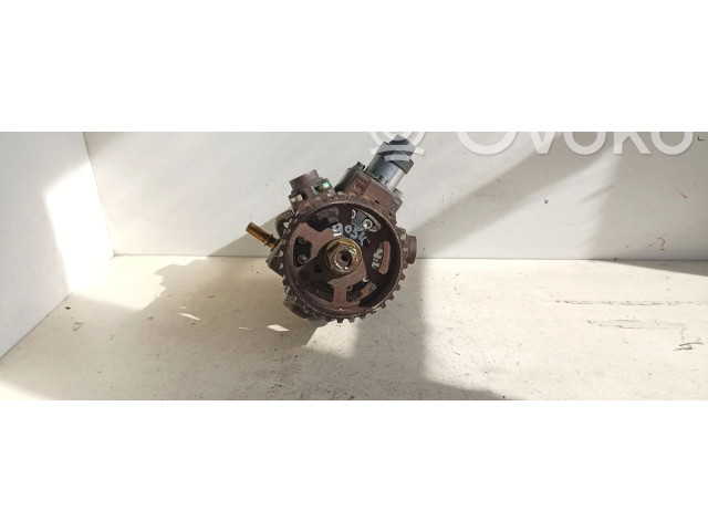 Vstřikovací čerpadlo 0445010102, 9656300380 Peugeot 206 DV4TD 8HZ