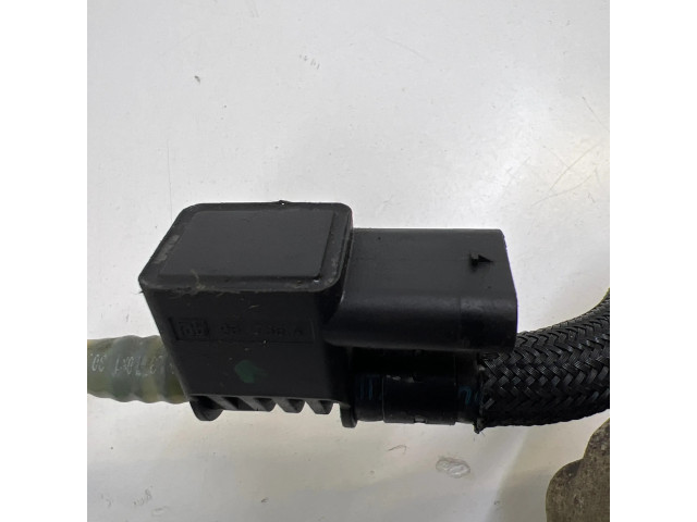 Vstřikovací čerpadlo 7798333, 0445010146 BMW X6 E71 pro naftový motor 4.0