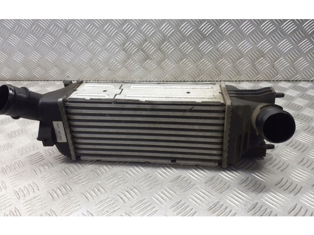 Интеркулер Citroen C5