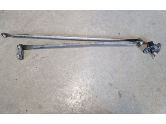 Механизм стеклоочистителей (трапеция) Mitsubishi Pajero Sport I