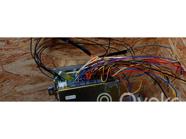 Блок управления двигателя 37820P1KE00, 0079035518 Honda Prelude