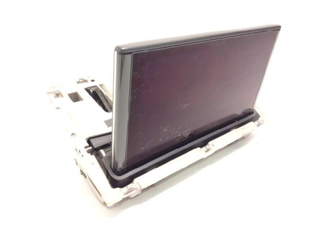 Дисплей 8V0857273N, 8V0919604C Audi A3 S3 8V