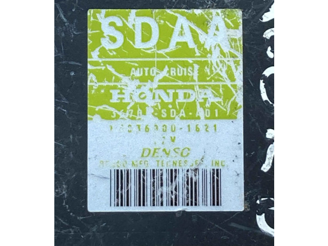 Рулевая рейка  Блок управления постоянной скорости (cruise) 140T63001621, SDAA   Honda Accord 1999 - 2002 года