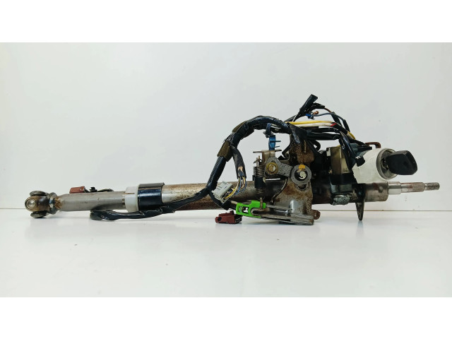    Рулевая рейка    Honda Prelude 1992-1996 года