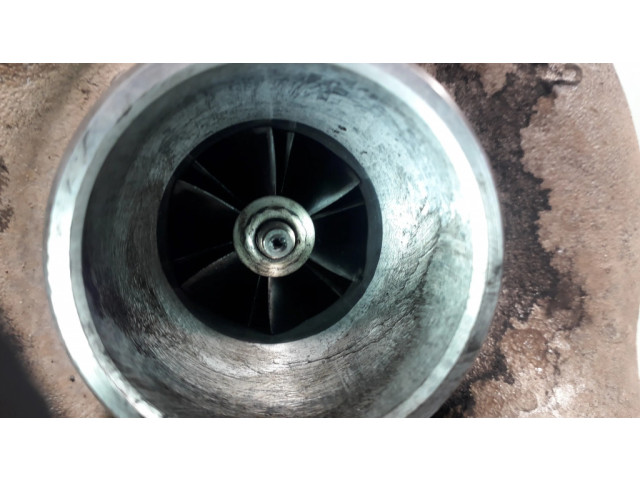  Турбина Ford Galaxy 2.0 4M5Q6K682AG   для двигателя B      