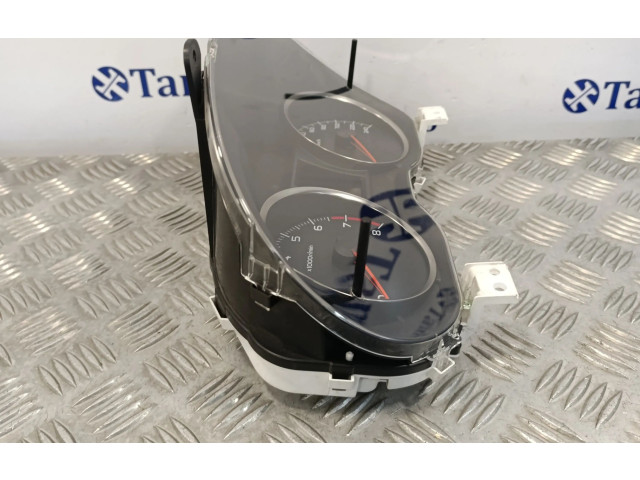 Přístrojová deska Subaru XV 2014 85003FJ78