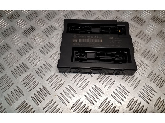 Блок комфорта 8K0907064FG   Audi Q5 SQ5   