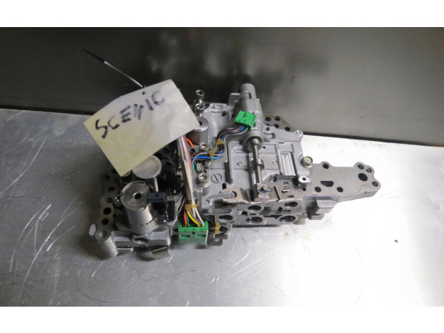 Блок управления коробкой передач J10907 Nissan Rogue