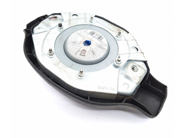 Подушка безопасности водителя 8200748155A, 8200748155 Dacia Logan I