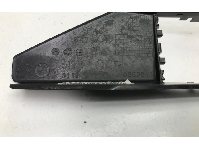 Píst 9850846 BMW iX3 G08