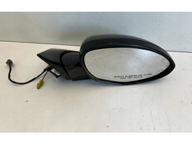 Zpětné zrcátko Fisker Karma 2012