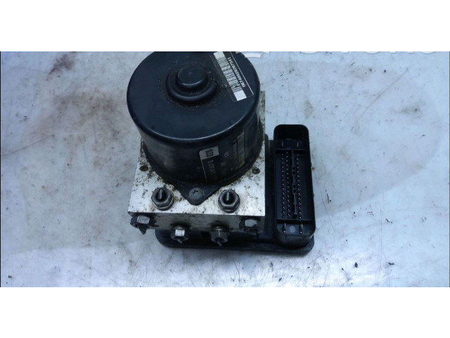 Блок управления АБС 8Z0614517H, 8Z0907379D Audi A2