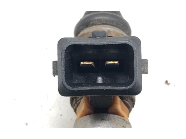 Vstřikovací lišta    Fiat Fiorino     