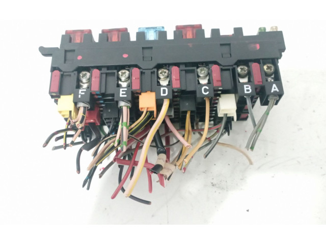 Pojistková skříňka Řídící jednotka BSM 1405451101 Mercede-Benz S AMG W221 2000