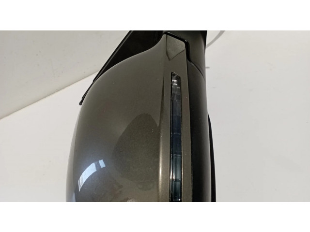 Зеркало электрическое     правое   Audi Q3 8U  2011-2016 года   
