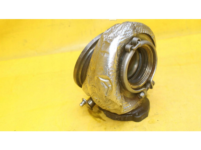 Turbodmychadlo Турбина    Aston Martin DB11   