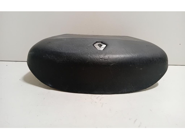 Подушка безопасности водителя 93859344, 93859344 Renault Trafic III (X82)