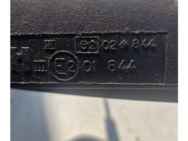 Зеркало (механическое) Citroen Xantia - года