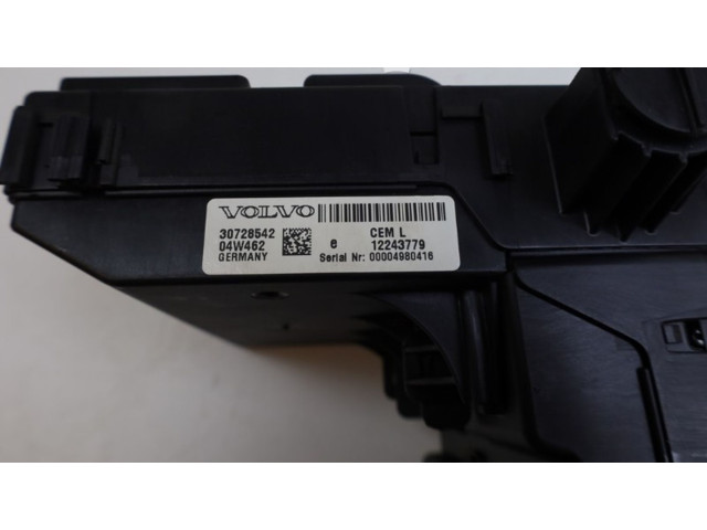 Блок управления 30728542 Volvo V70