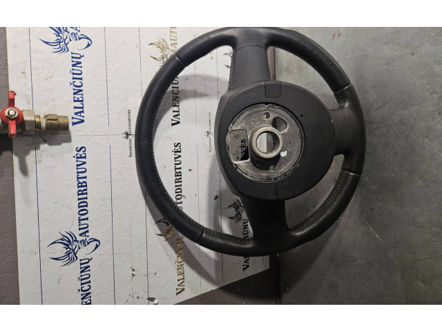 Руль Audi A3 S3 A3 Sportback 8P 2005 - 2013 года 8P0419091CM, 029957026406