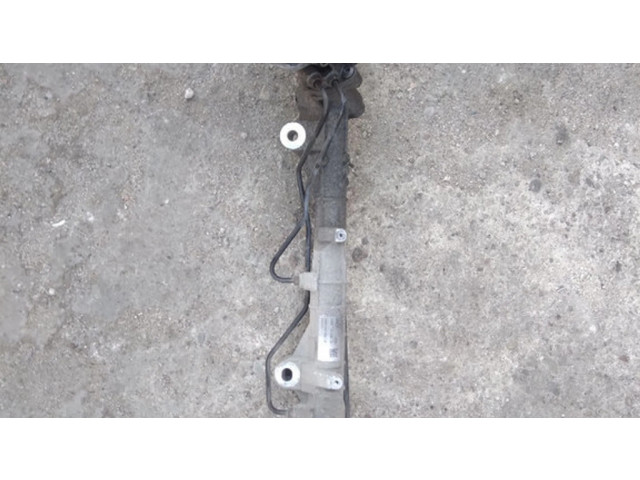 Рулевая рейка 490017454R, 6900002204 Dacia Lodgy