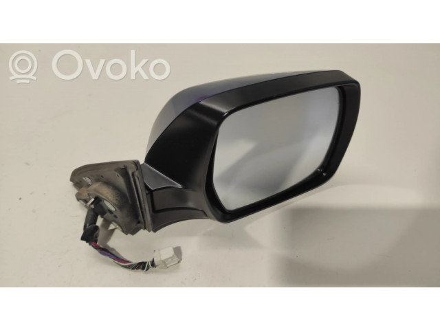 Зеркало электрическое правое Subaru Outback 2009-2014 года