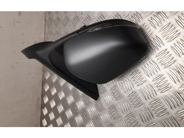 Зеркало электрическое Dacia Spring 2021 - года