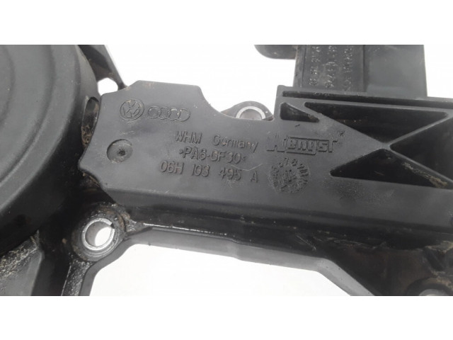 Осадитель топлива (сепаратор)