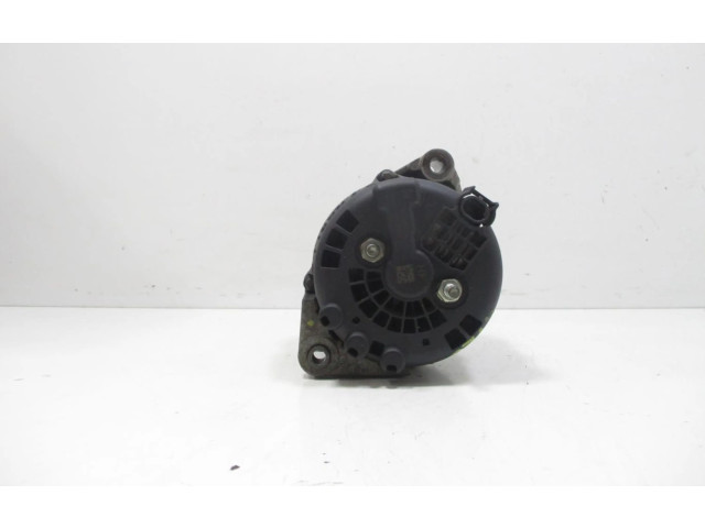 Генератор 96936136   Chevrolet Astra      