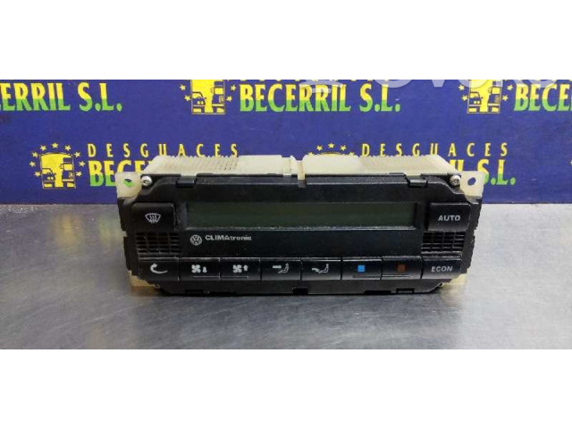 Модуль блока управления кондиционером 3B1907044B, 5HB00761710   Volkswagen Passat Alltrack