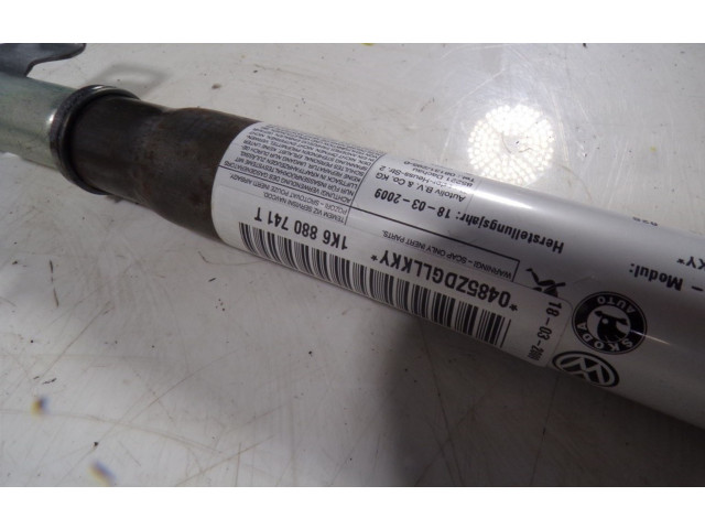 Подушка безопасности двери 1K6880741T, 1K6880741T Volkswagen Golf SportWagen