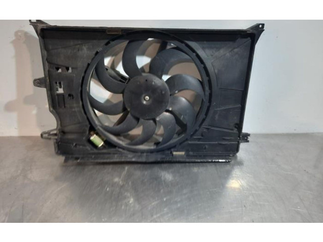 Комплект вентиляторов 52009104 Jeep Renegade