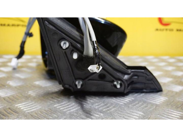 Zpětné zrcátko Acura MDX III 2023