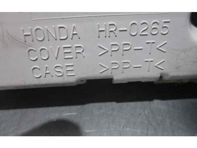 Pojistková skříňka Спидометр (приборный щиток) HR0265215 Honda HR-V 2002