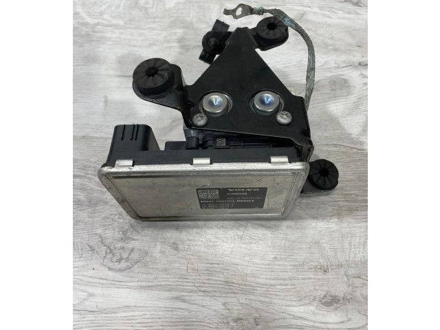 Блок АБС 31680098, 28515651303   Volvo  XC90  2014 -  года