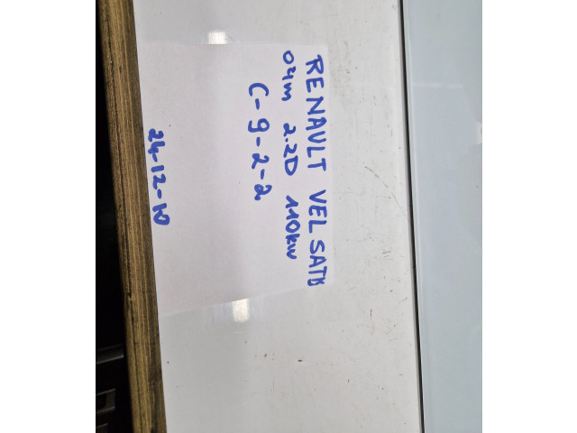 Моторчик дворников 0390241805    Renault Vel Satis