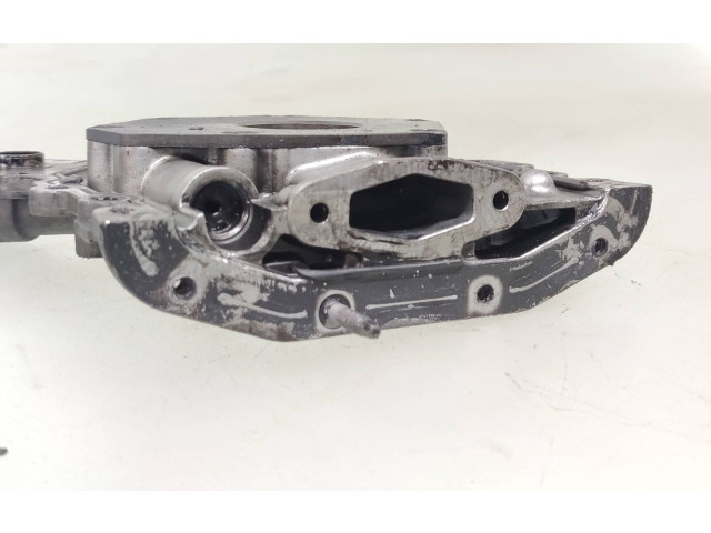 Čerpadlo oleje 9656484580 Peugeot Partner